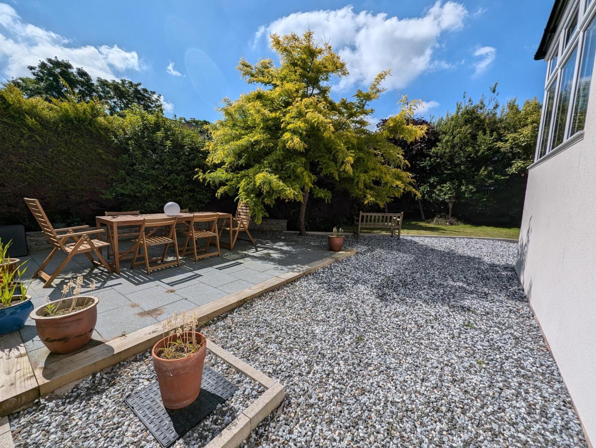 הוילה סאות'פורט Birkdale Retreat מראה חיצוני תמונה